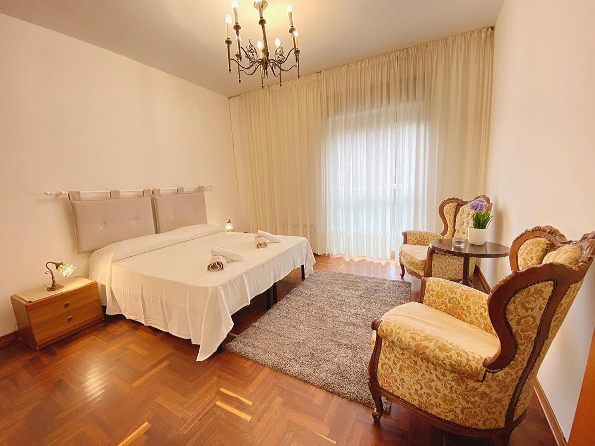 Elegante A Apartment Cefalù
