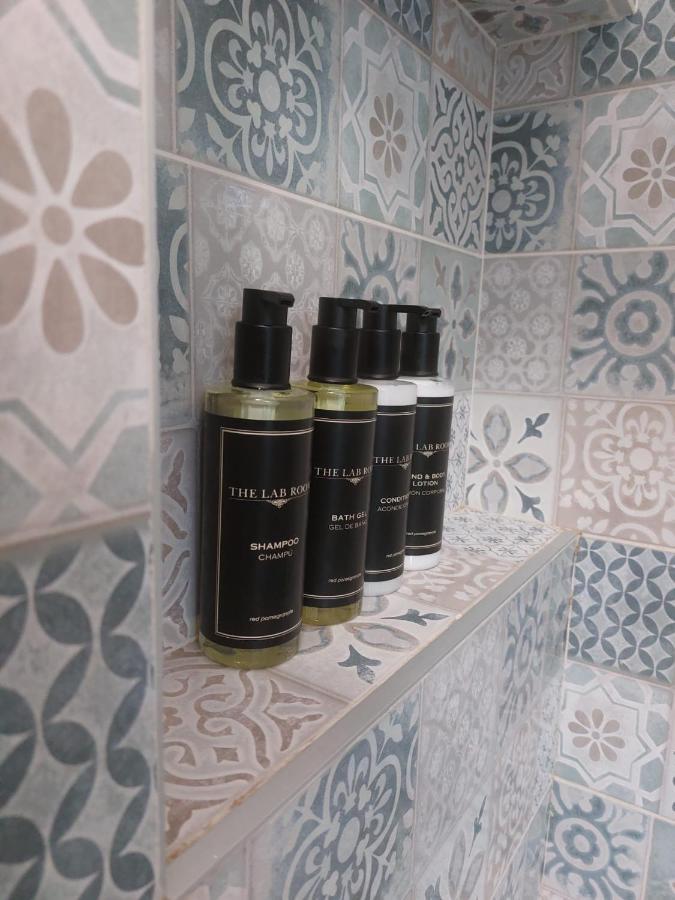 Apartment Girasole Cefalu