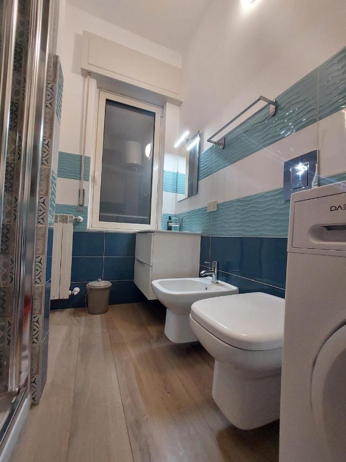 Apartment Girasole Cefalù
