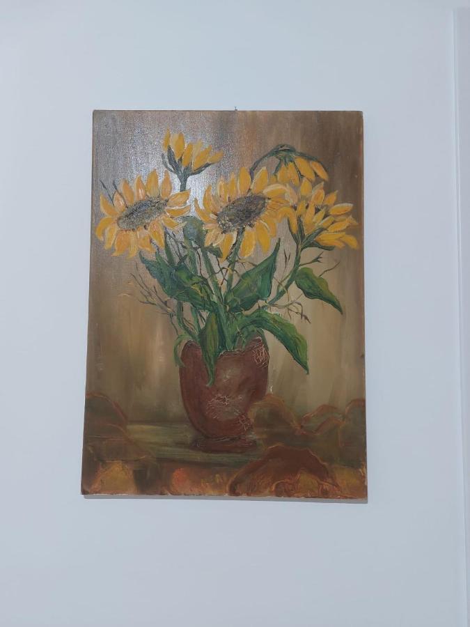 Apartment Girasole