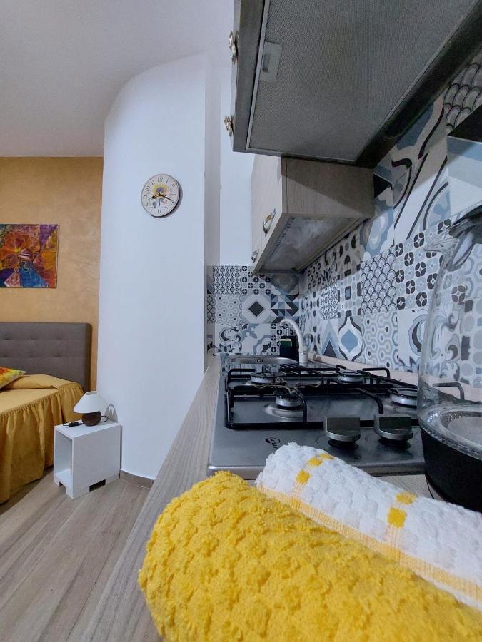 Apartment Girasole *