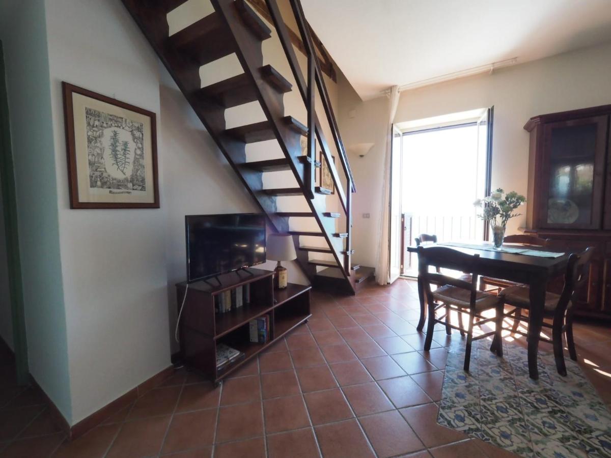 Apartment Lavatoio Seaview *