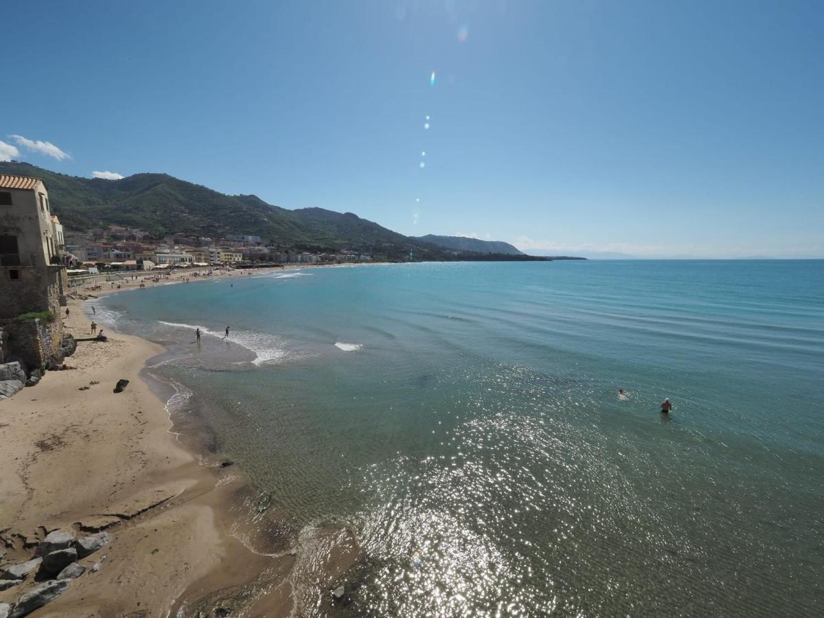 Lavatoio Seaview Apartment
