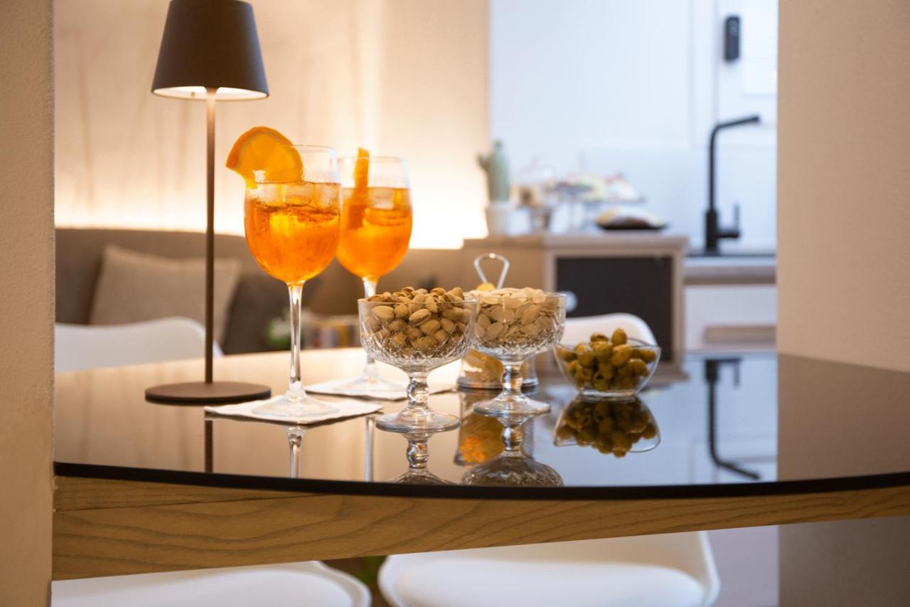 Apartment Meravigghia Cefalù