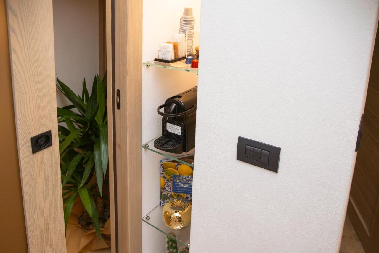 Meravigghia Apartment