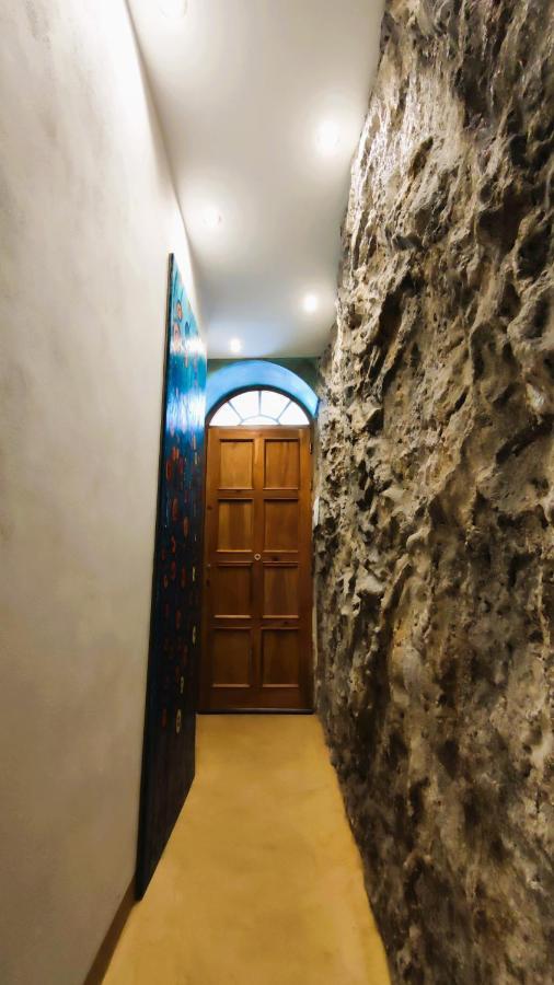 The Artist's House Apartment