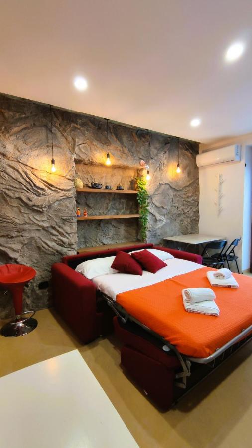 The Artist's House Apartment Cefalu