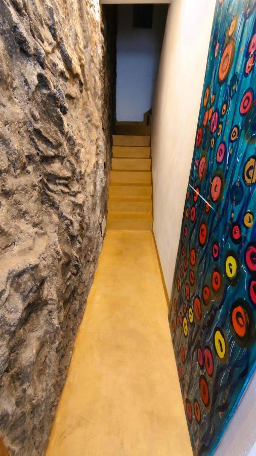 The Artist's House Apartamento