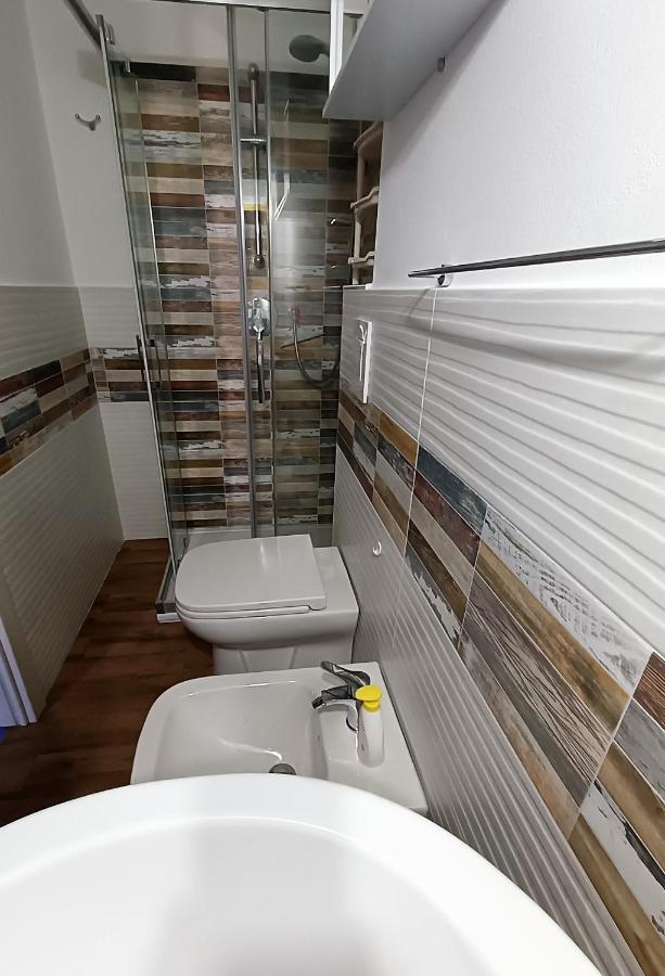 Cefaluliberty Apartamento