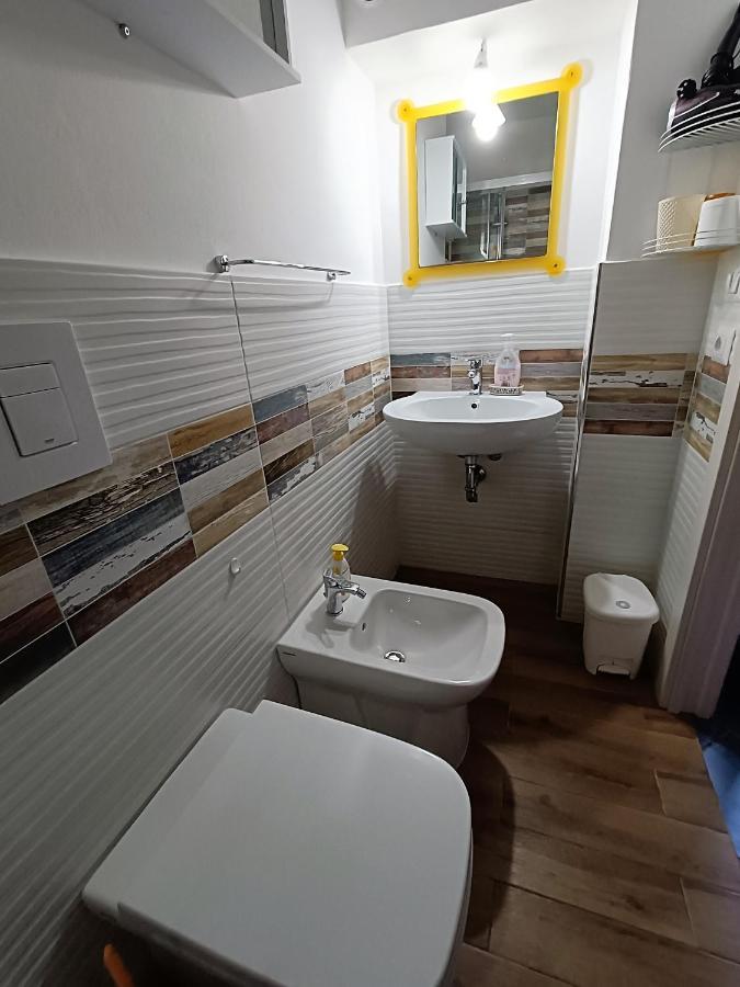 Cefaluliberty Apartamento *