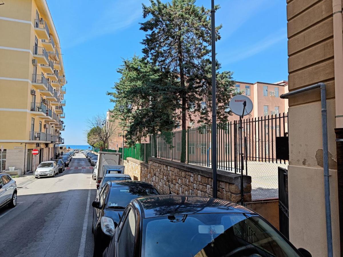 Apartamento Cefaluliberty *