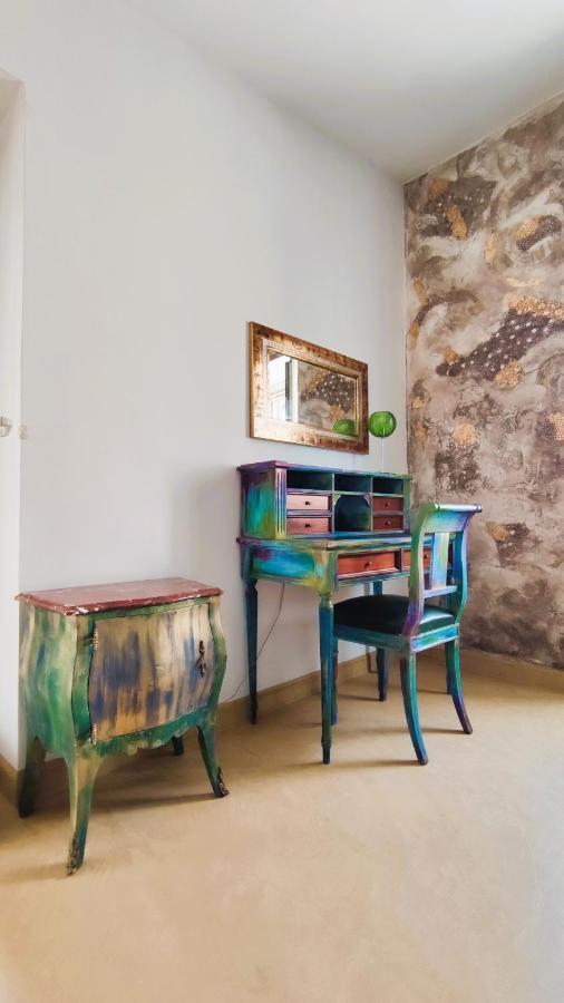 The Artist's House Cefalù