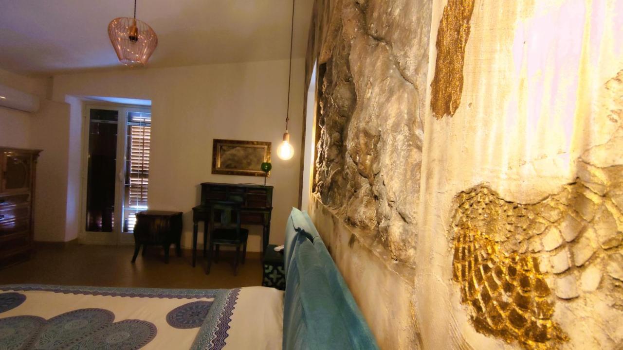 The Artist's House Apartamento