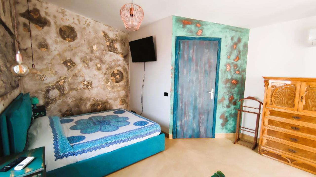 The Artist's House Apartamento
