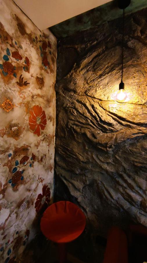 The Artist's House Apartment