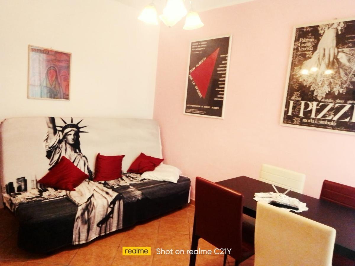 Apartamento Stromae *
