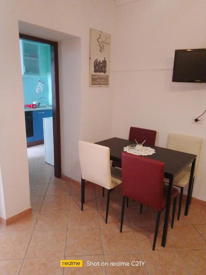 Stromae Apartamento *