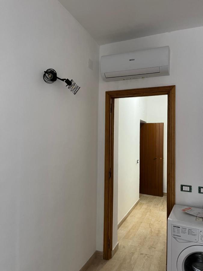 Apartment Spinuzza Deluxe