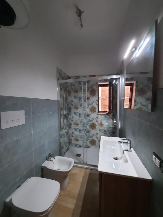 Spinuzza Deluxe Apartment