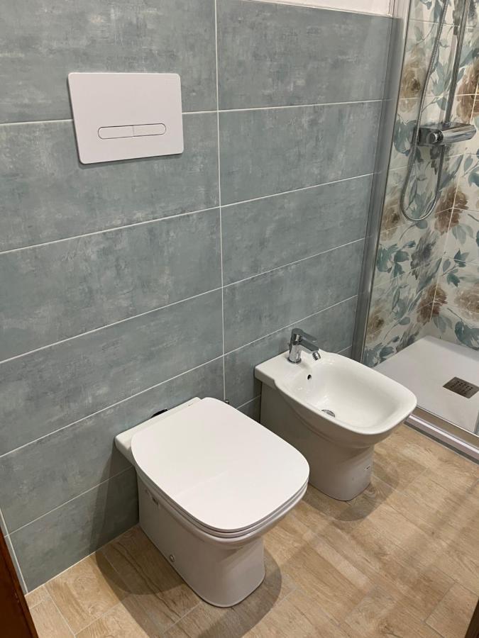 Apartment Spinuzza Deluxe