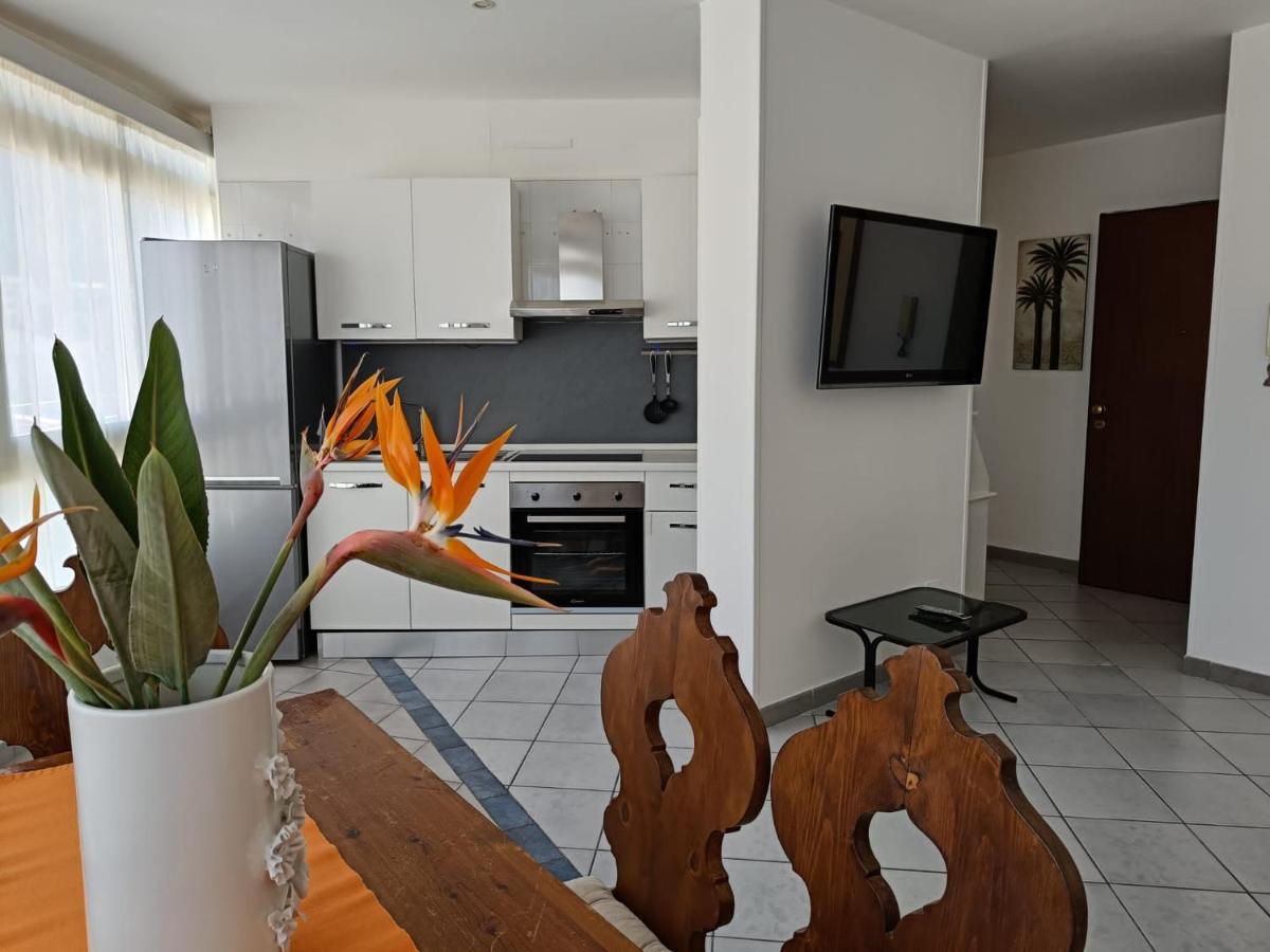 Apartment Attico Al Centro Cefalu
