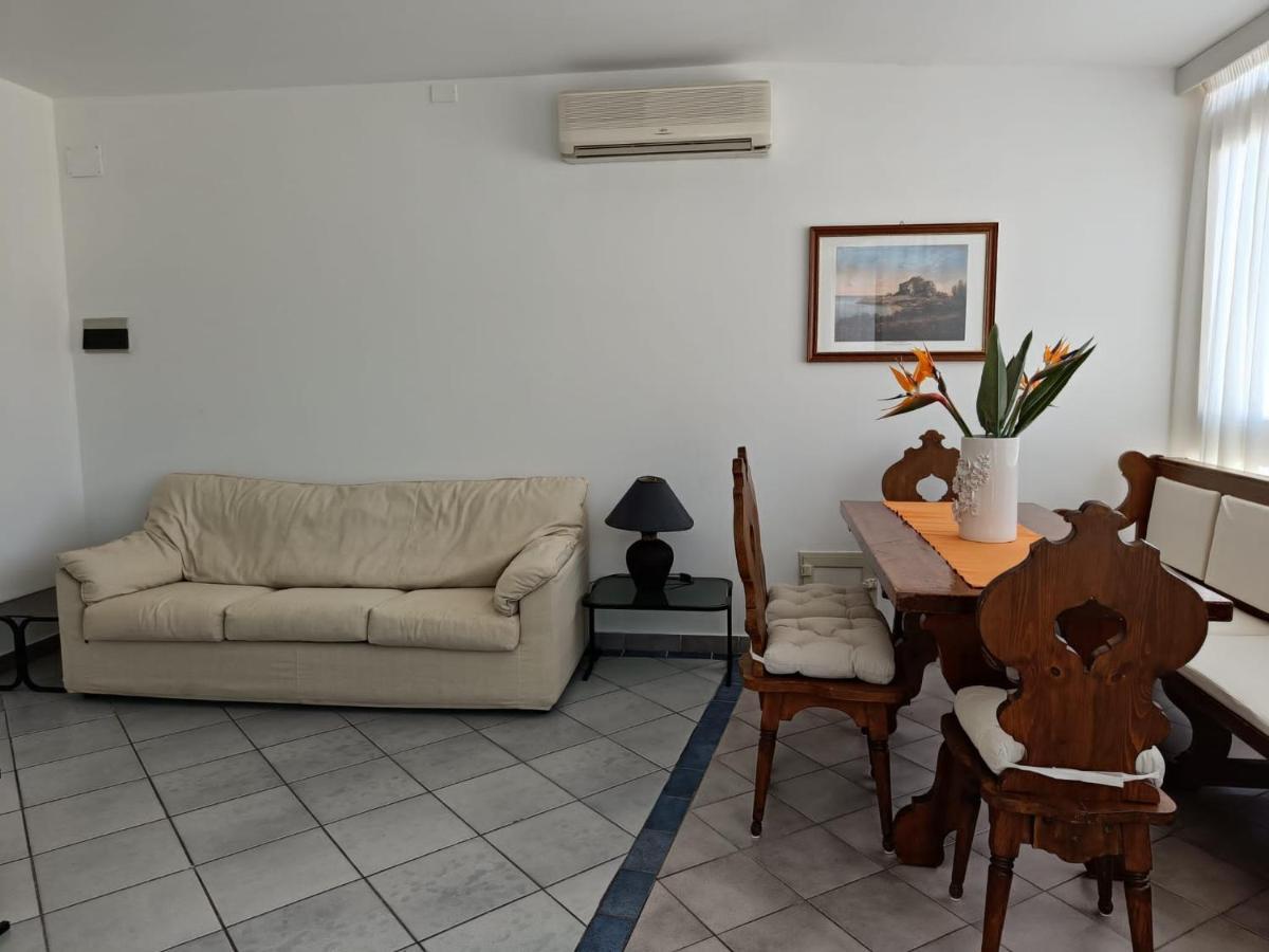 Attico Al Centro Apartment