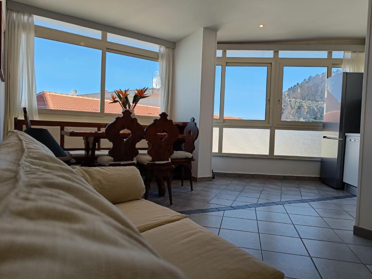 Attico Al Centro Apartment
