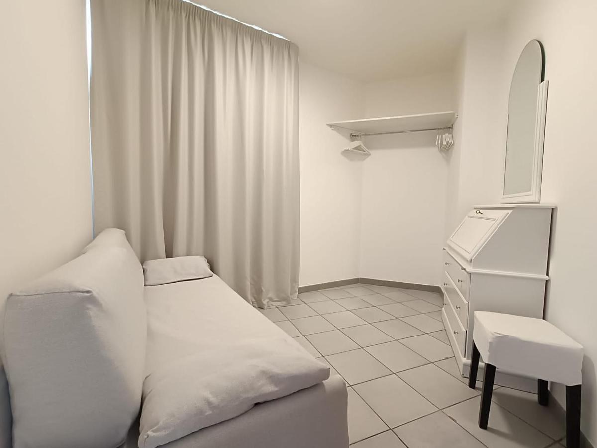 Apartment Attico Al Centro