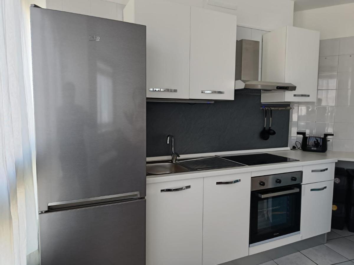 Attico Al Centro Apartment