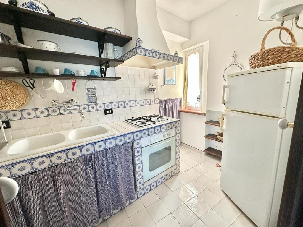 Molo Sea View Apartment Cefalu