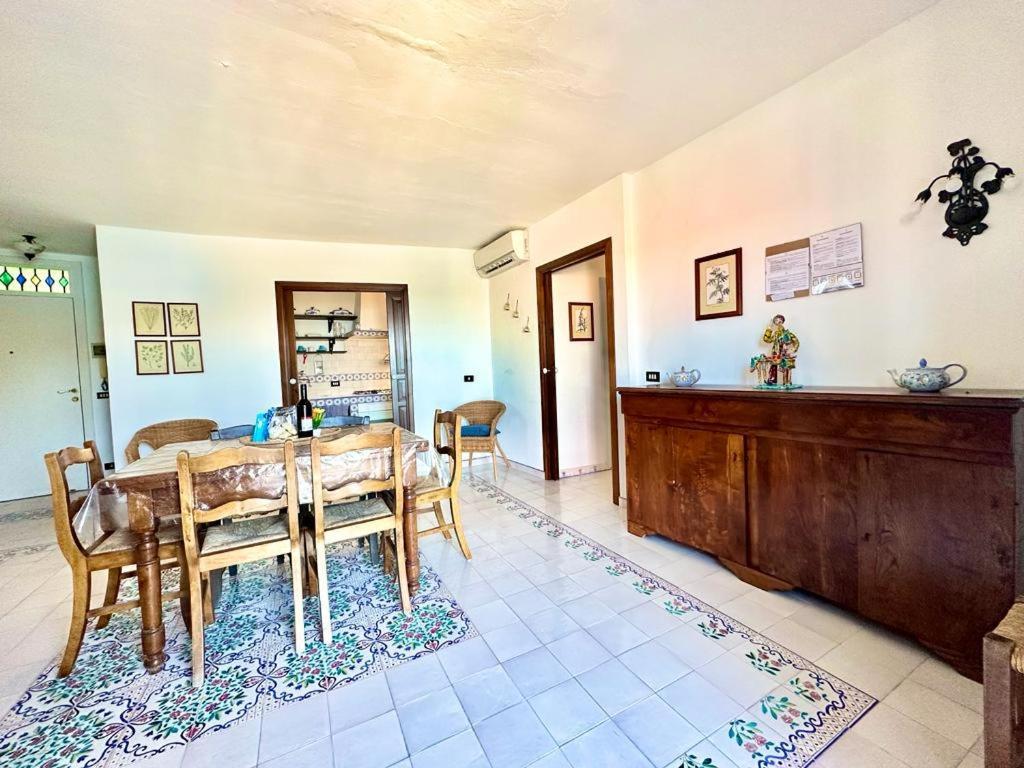 Molo Sea View * Cefalu