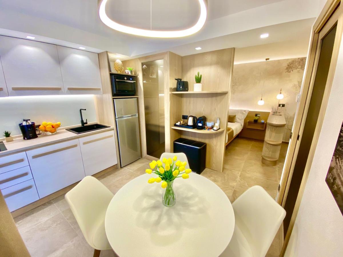 Meravigghia Apartment Cefalù