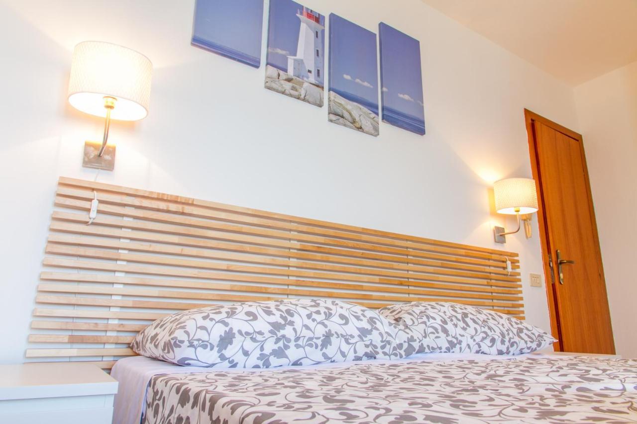 77 Guest house Cefalu