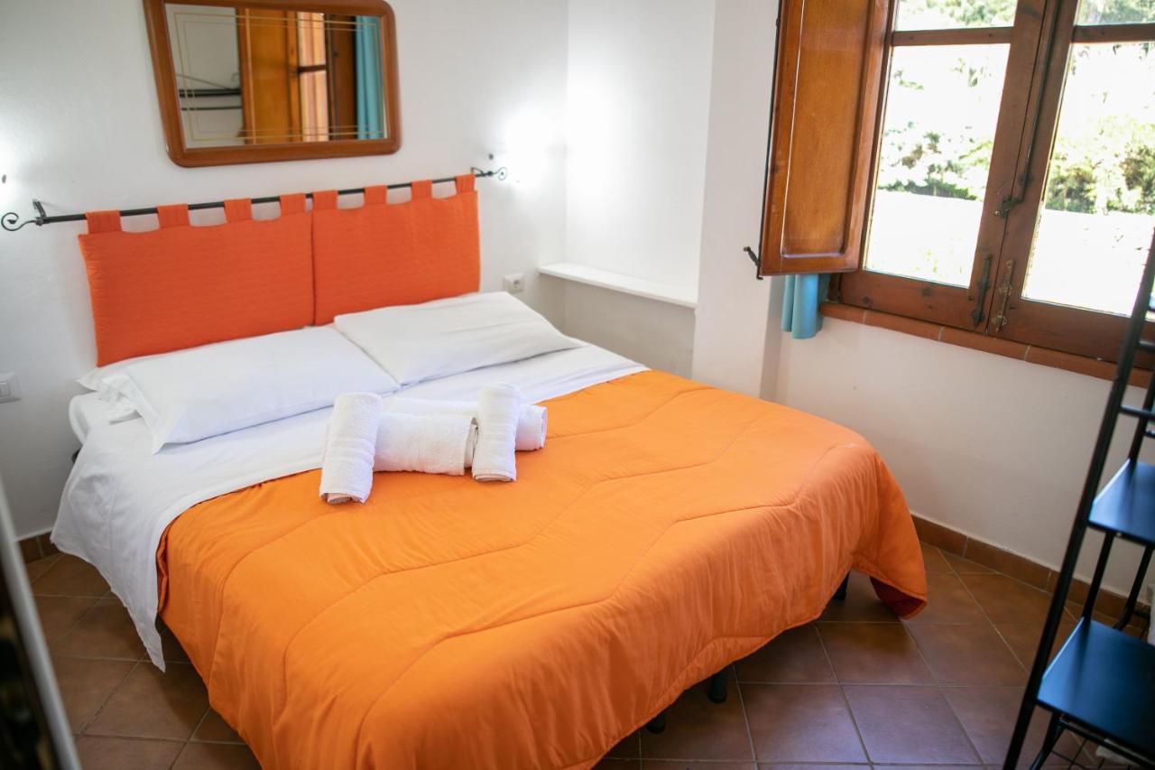 Apartment Magara Cefalu