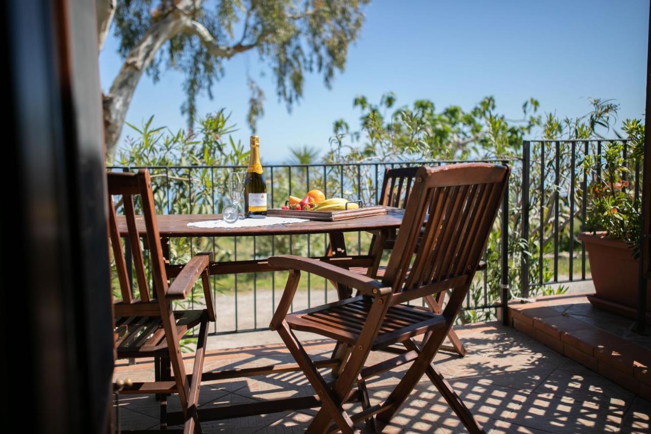 Apartment Magara Cefalu