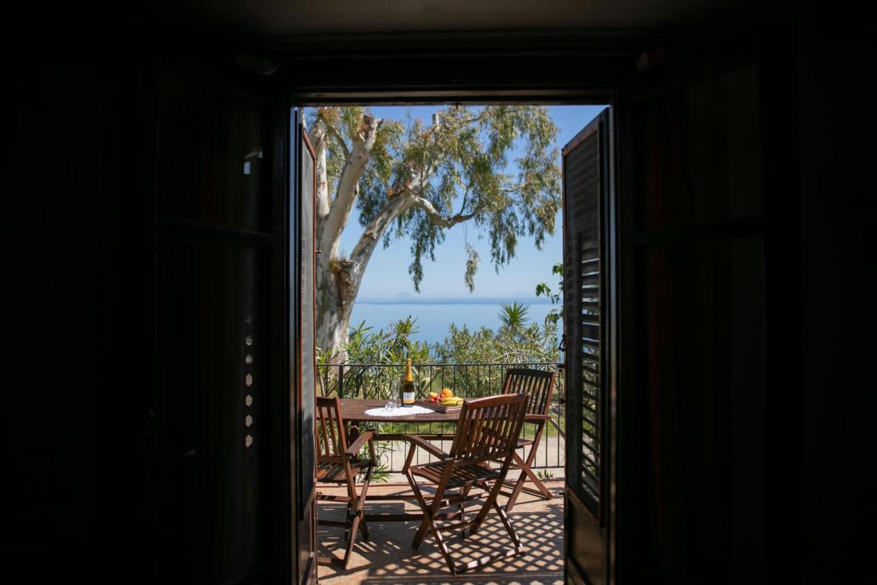 Magara Apartment *