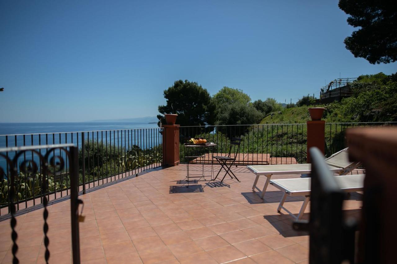 Magara Cefalù