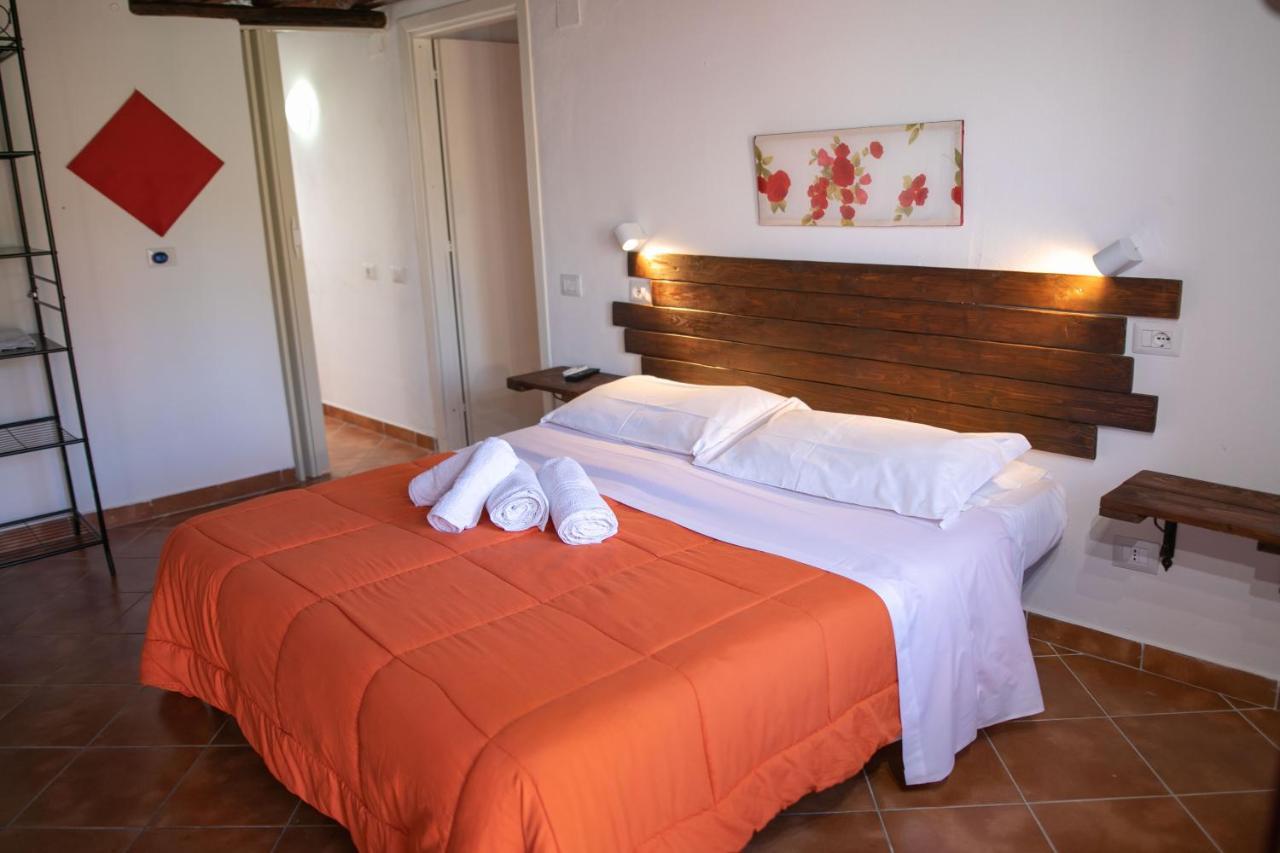 Apartment Magara