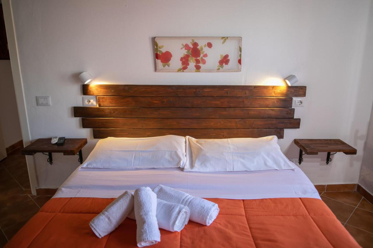 Apartment Magara *