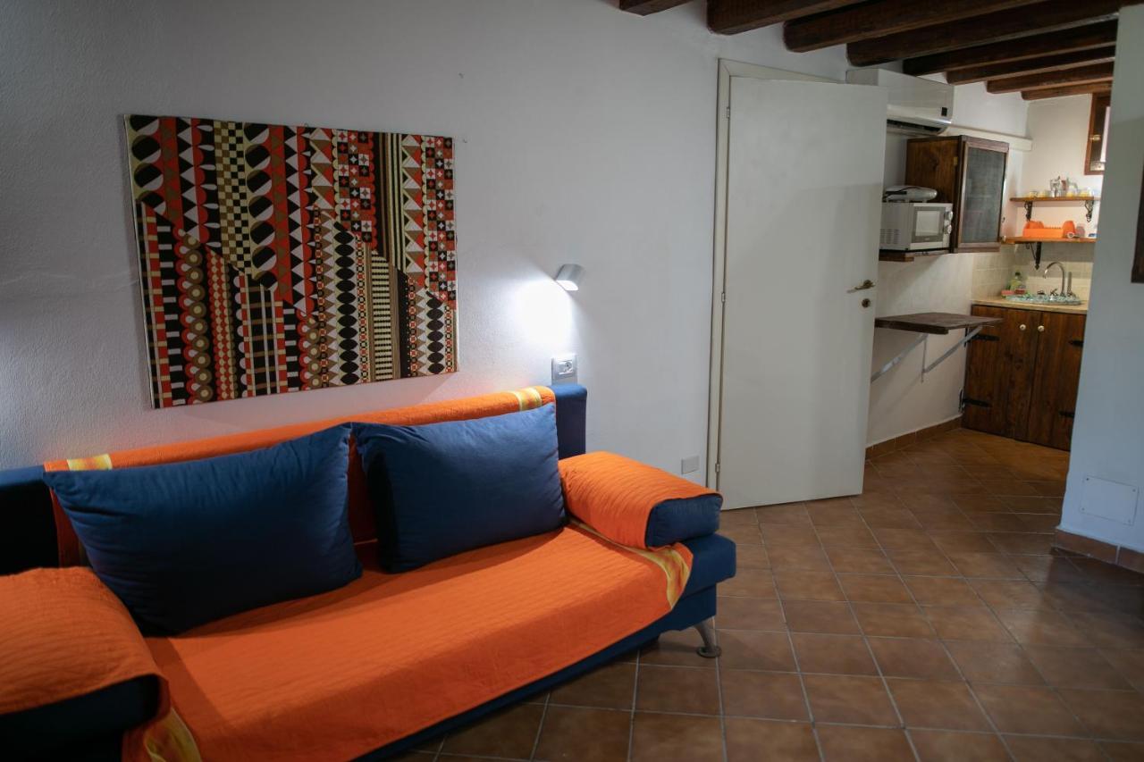 Magara Apartment Cefalu