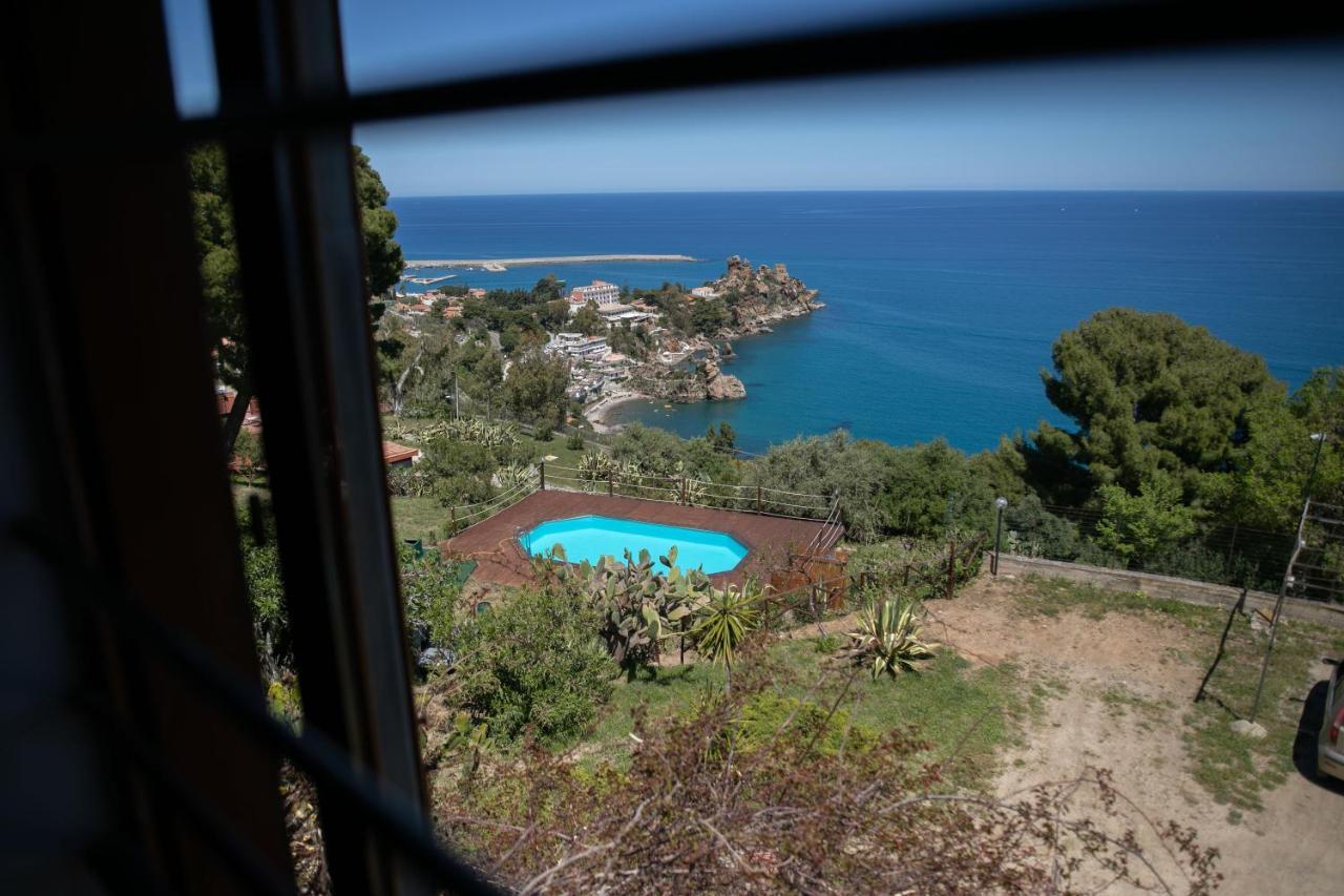 Apartment Magara Cefalu