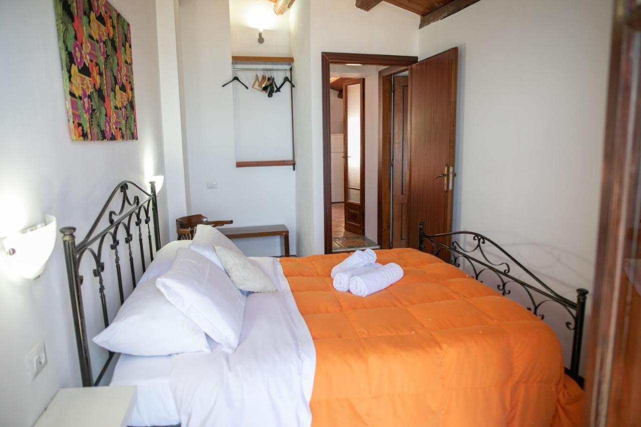 Apartment Magara