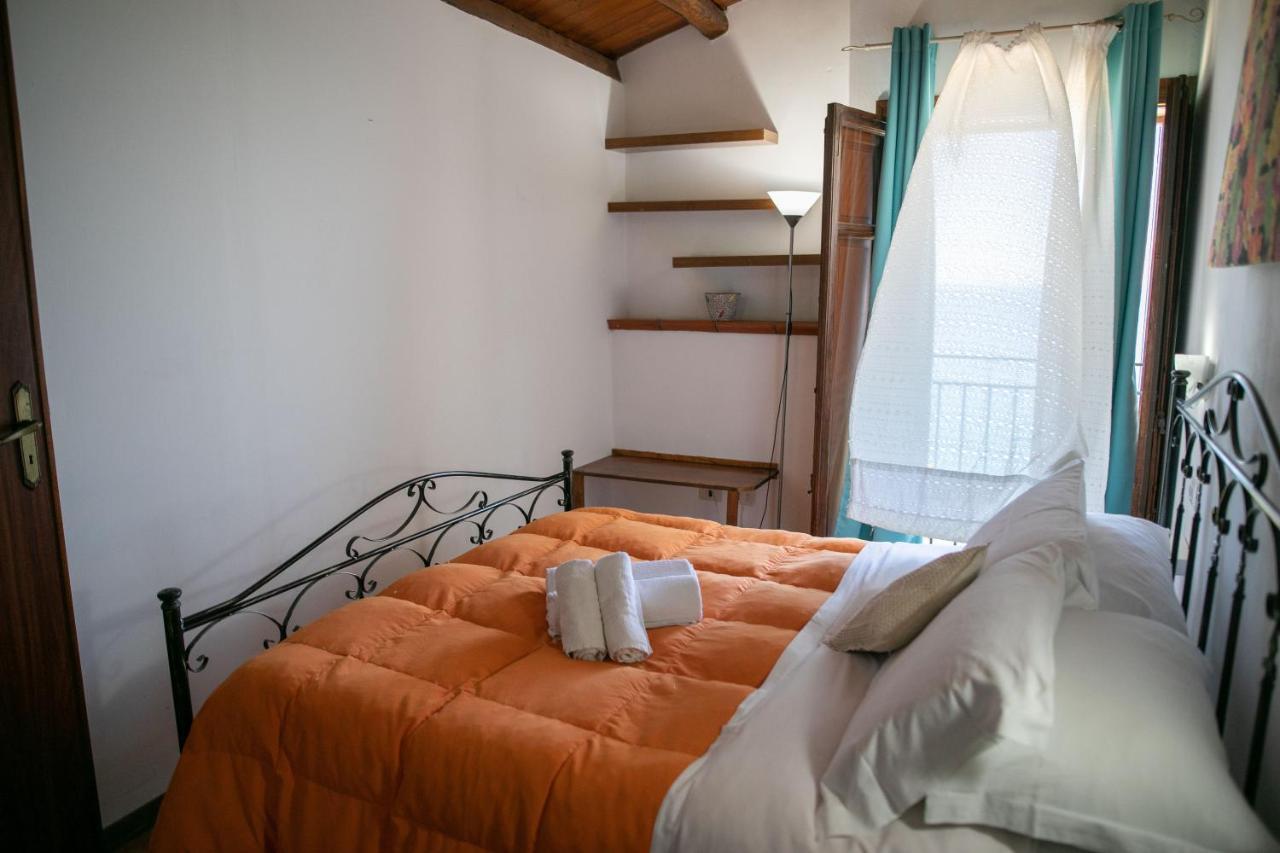 Apartment Magara Cefalu