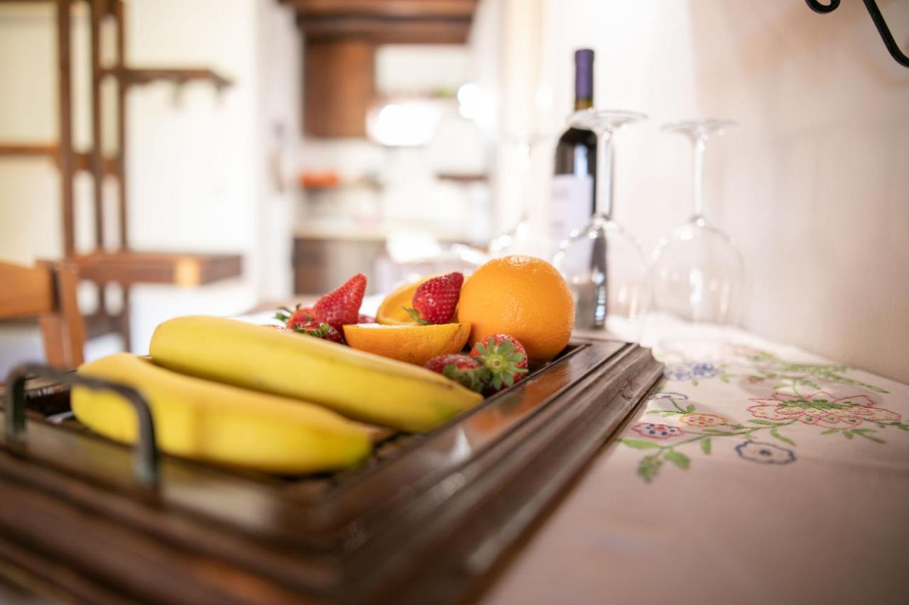 Apartment Magara Cefalu