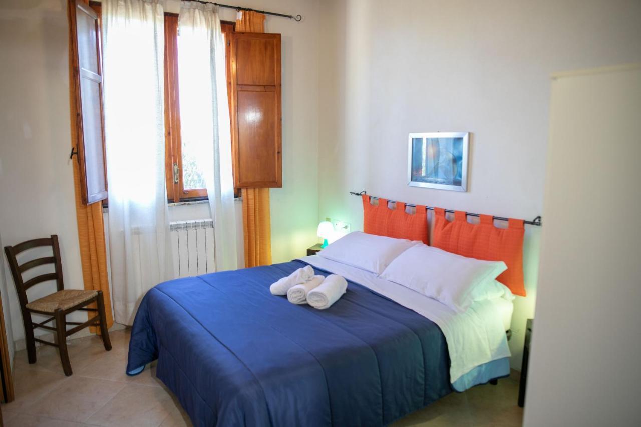 Magara Apartment Cefalu