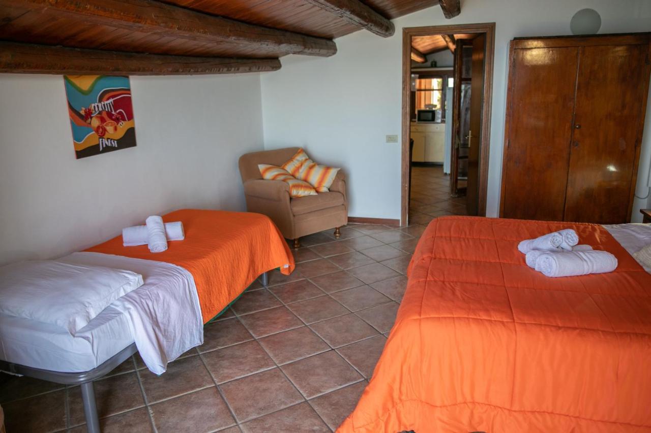 Apartment Magara