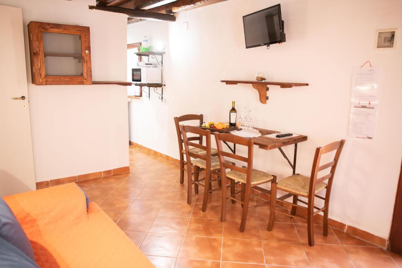 Magara Apartment