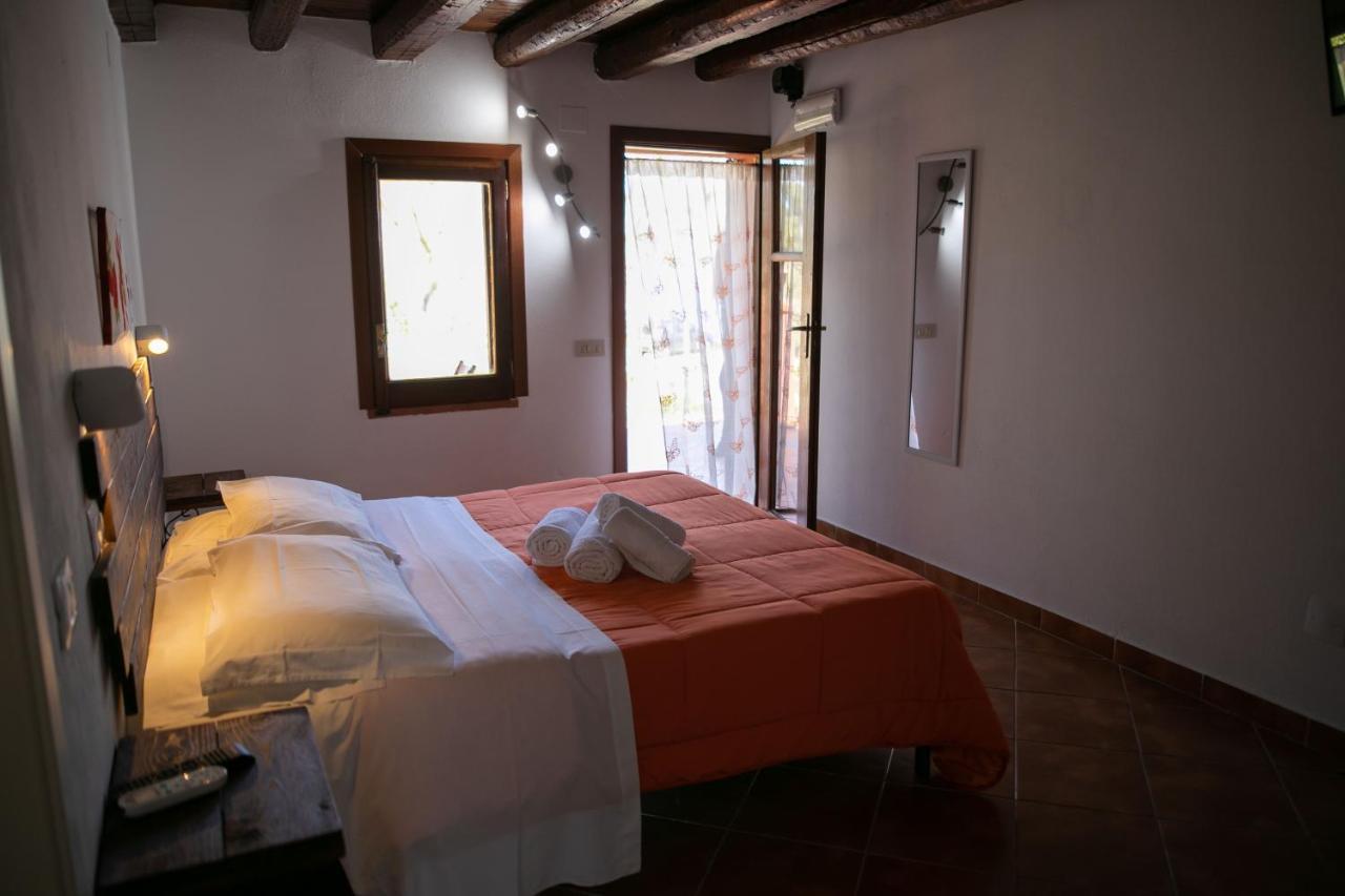 Apartment Magara *