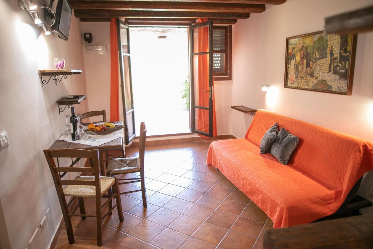 Apartment Magara