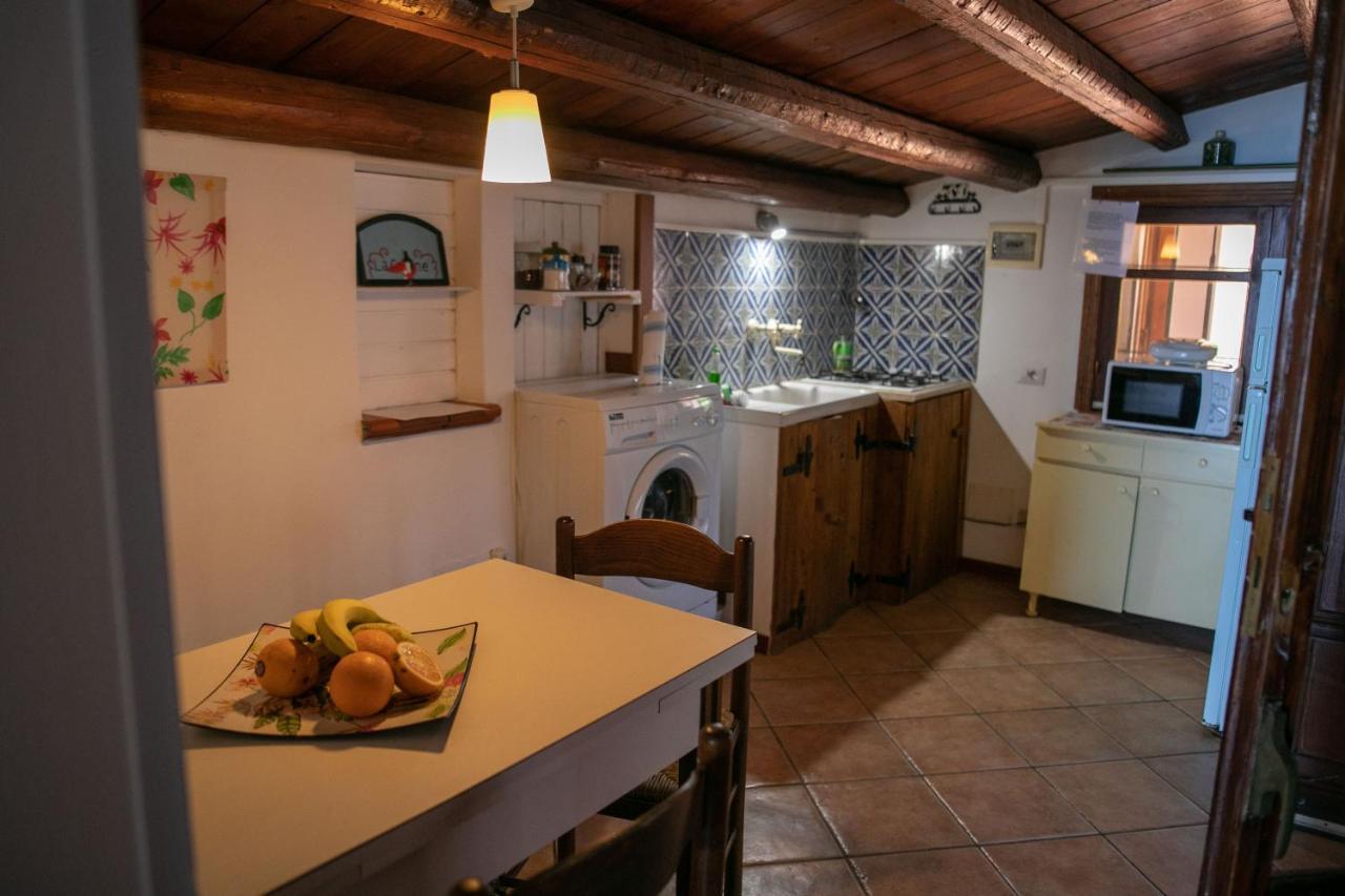 Apartment Magara Cefalu